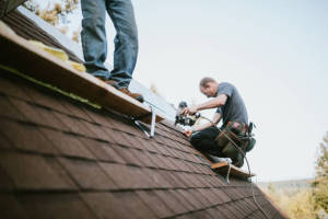 Local Roofers in Beach, VA
